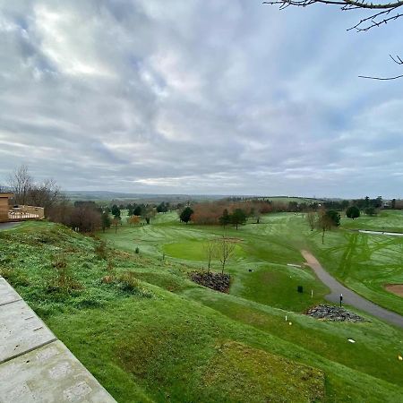 Temple Golf Club Hotel Lisburn Exterior foto